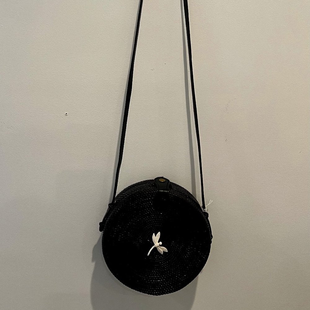 Enhanced Bali Bag